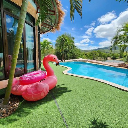 ฺbuena Vista Pool Villa HHQ Extérieur photo