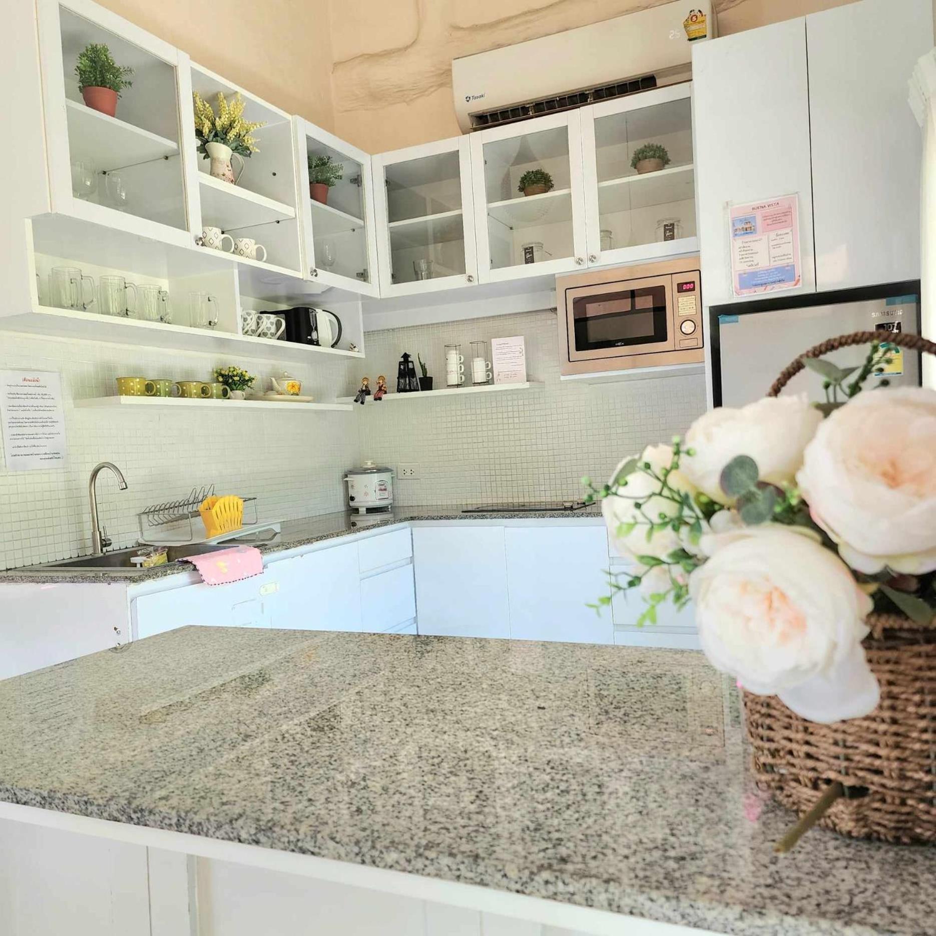 ฺbuena Vista Pool Villa HHQ Extérieur photo
