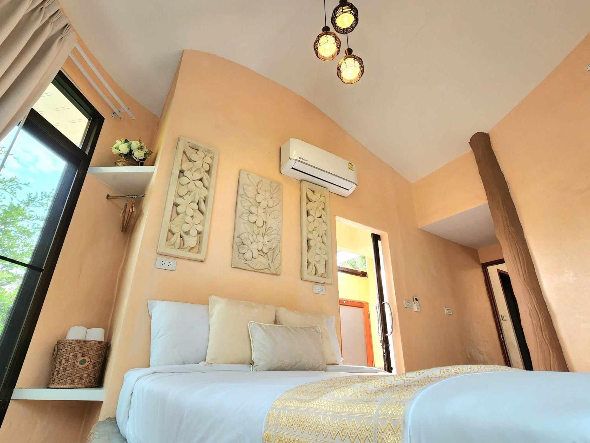 ฺbuena Vista Pool Villa HHQ Extérieur photo