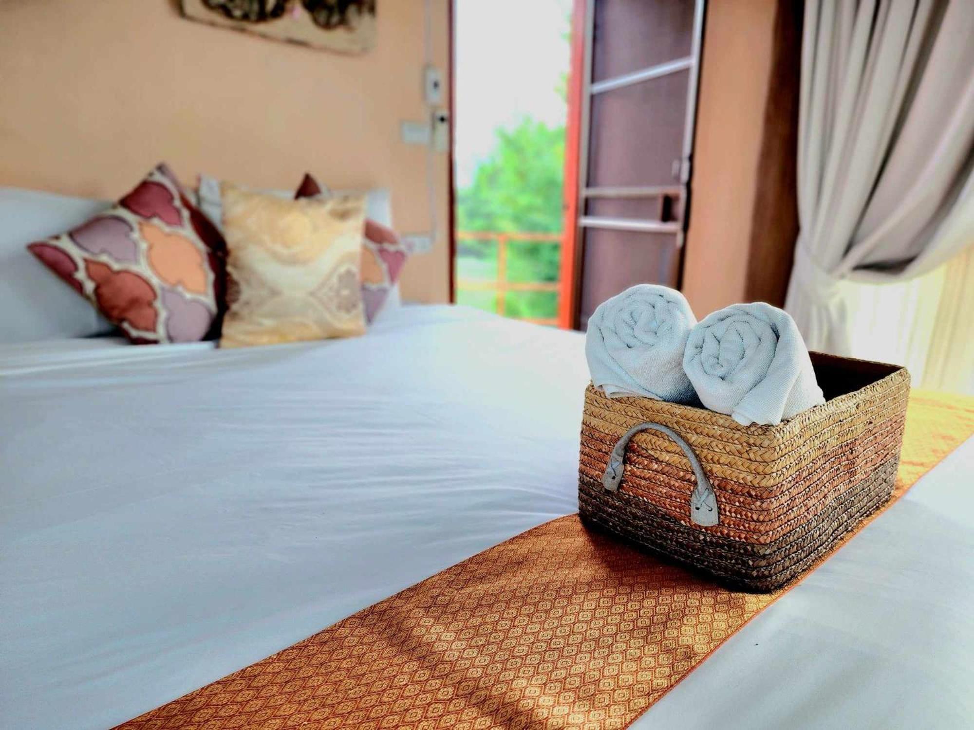 ฺbuena Vista Pool Villa HHQ Extérieur photo