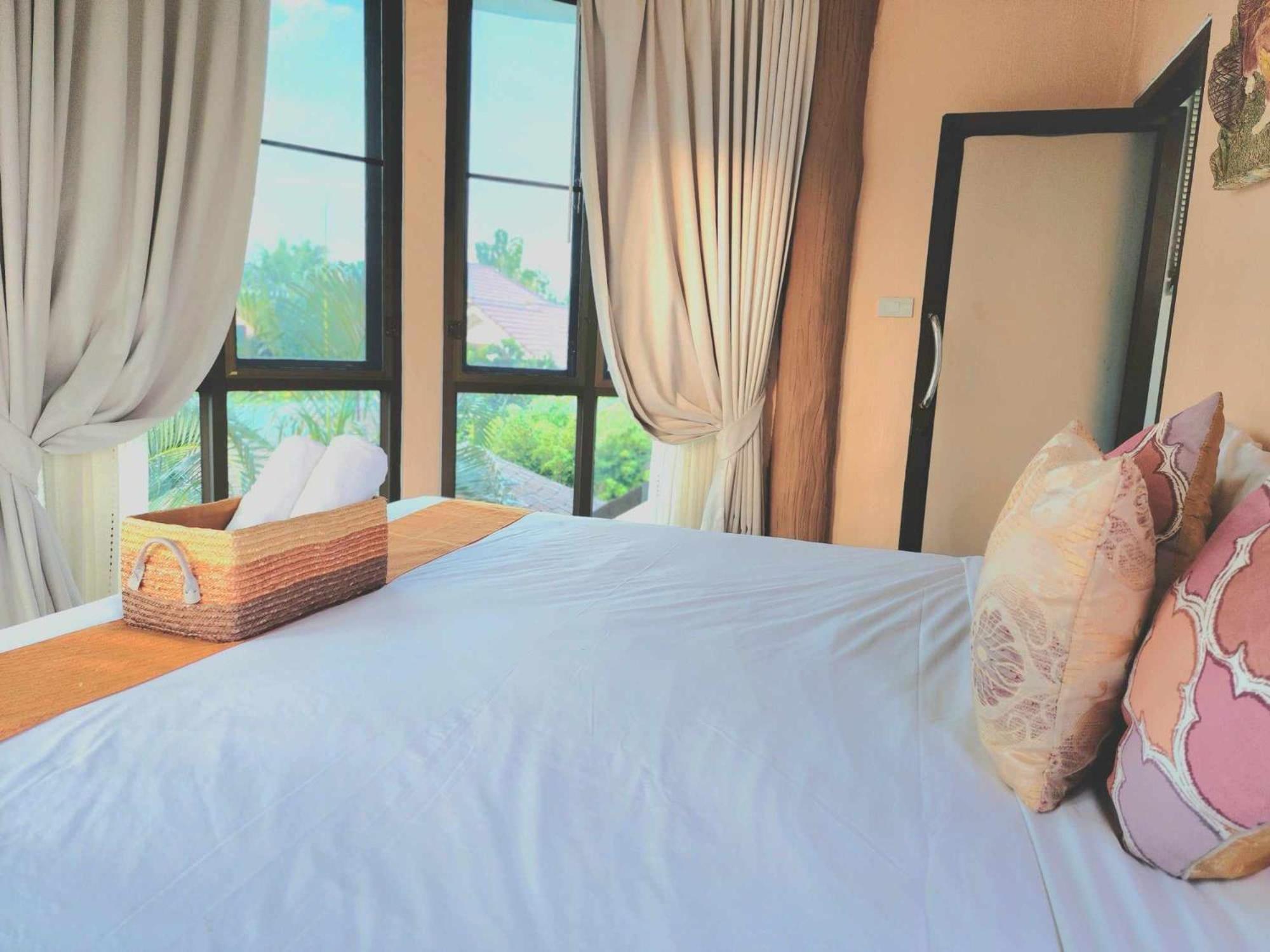 ฺbuena Vista Pool Villa HHQ Extérieur photo