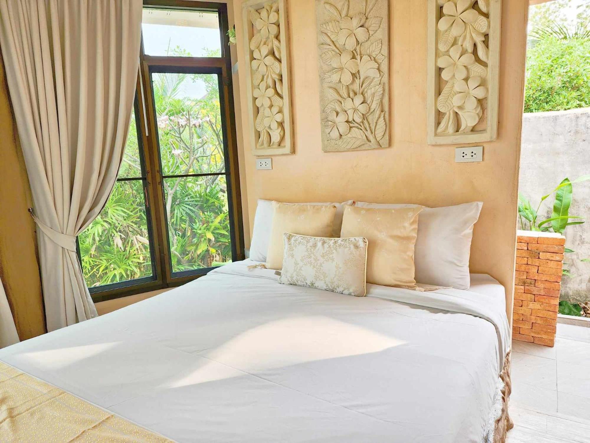 ฺbuena Vista Pool Villa HHQ Extérieur photo