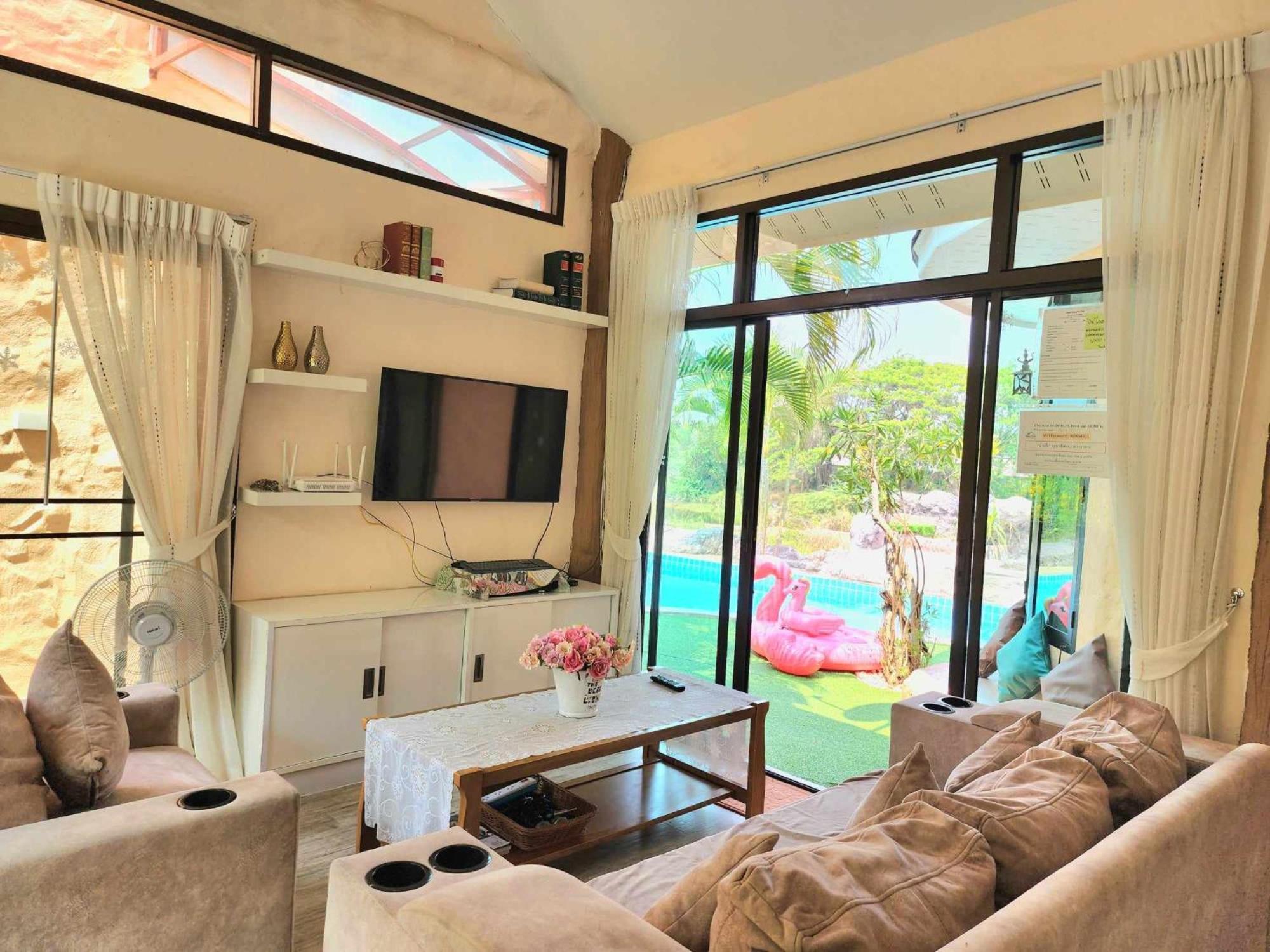 ฺbuena Vista Pool Villa HHQ Extérieur photo