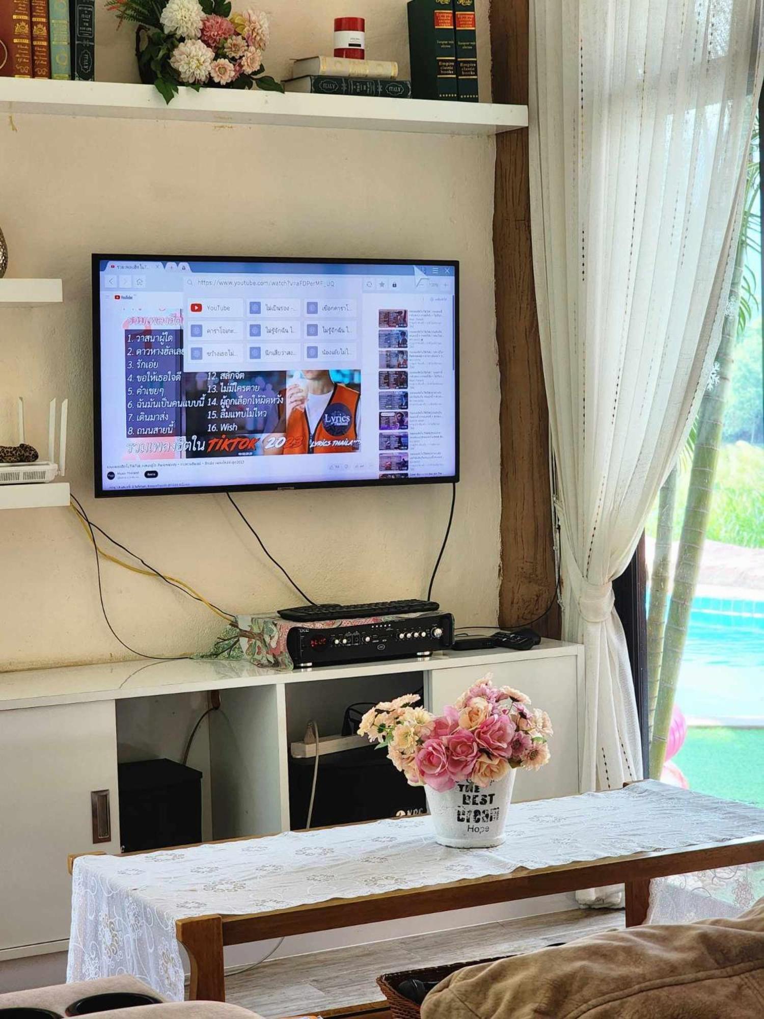 ฺbuena Vista Pool Villa HHQ Extérieur photo