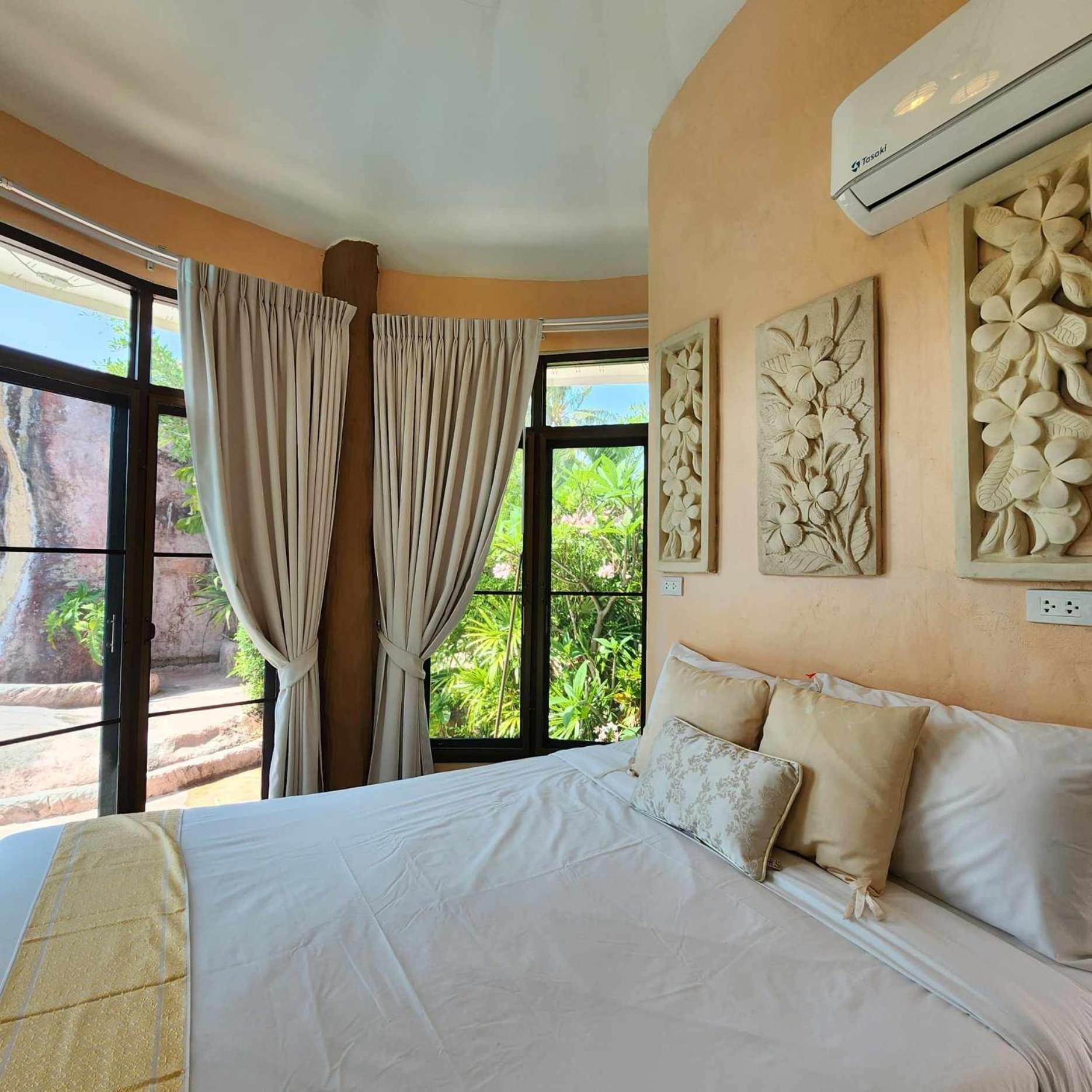 ฺbuena Vista Pool Villa HHQ Extérieur photo