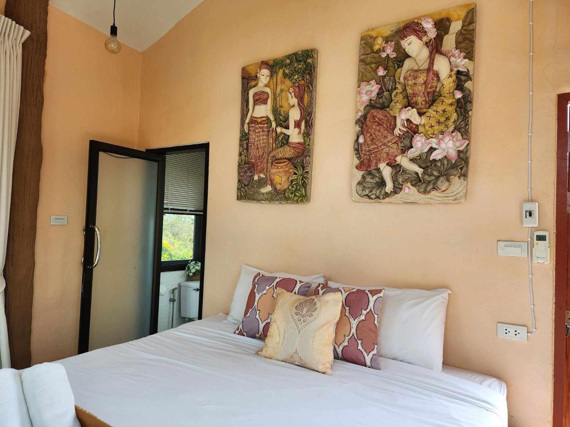 ฺbuena Vista Pool Villa HHQ Extérieur photo