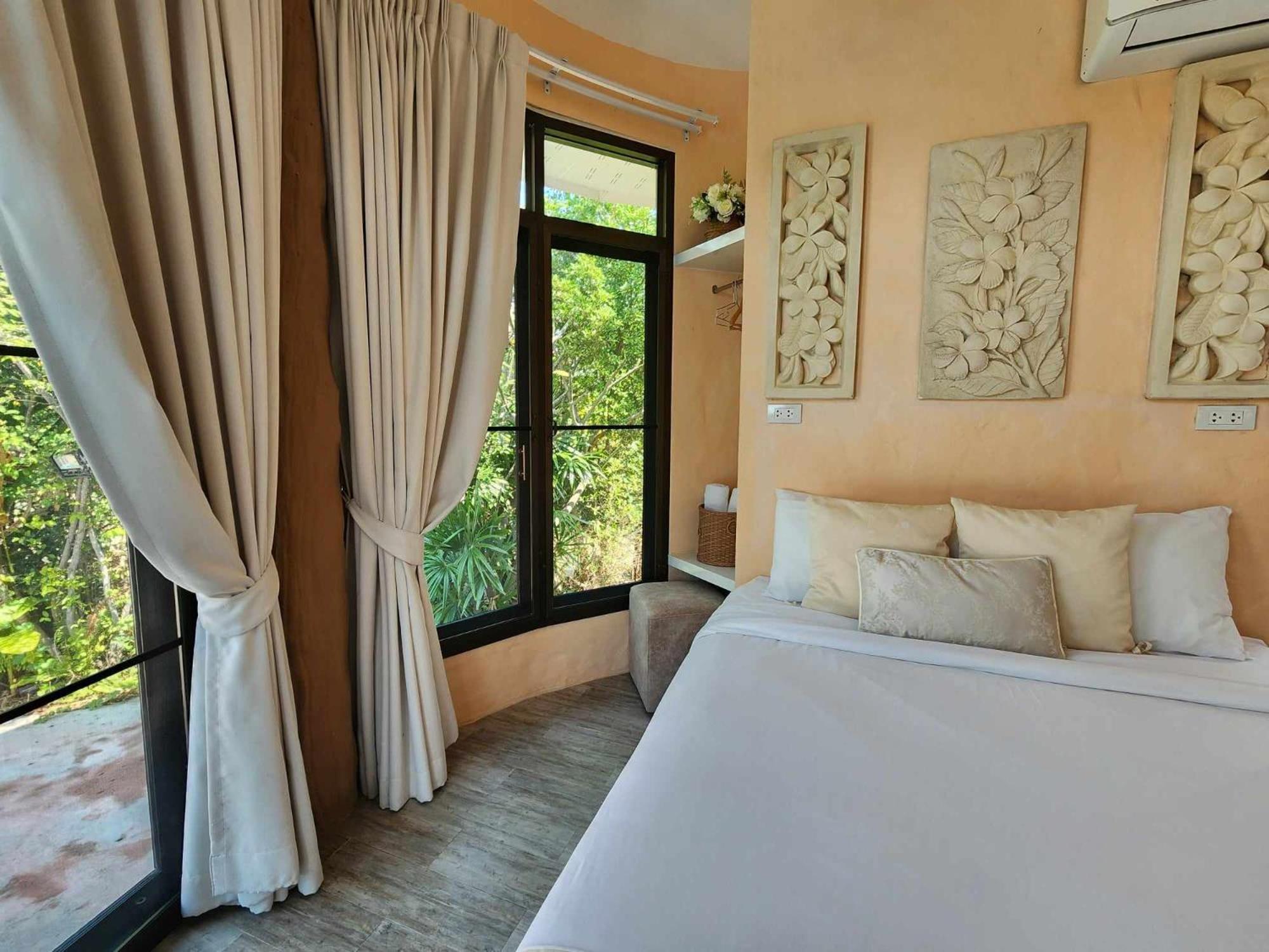 ฺbuena Vista Pool Villa HHQ Extérieur photo