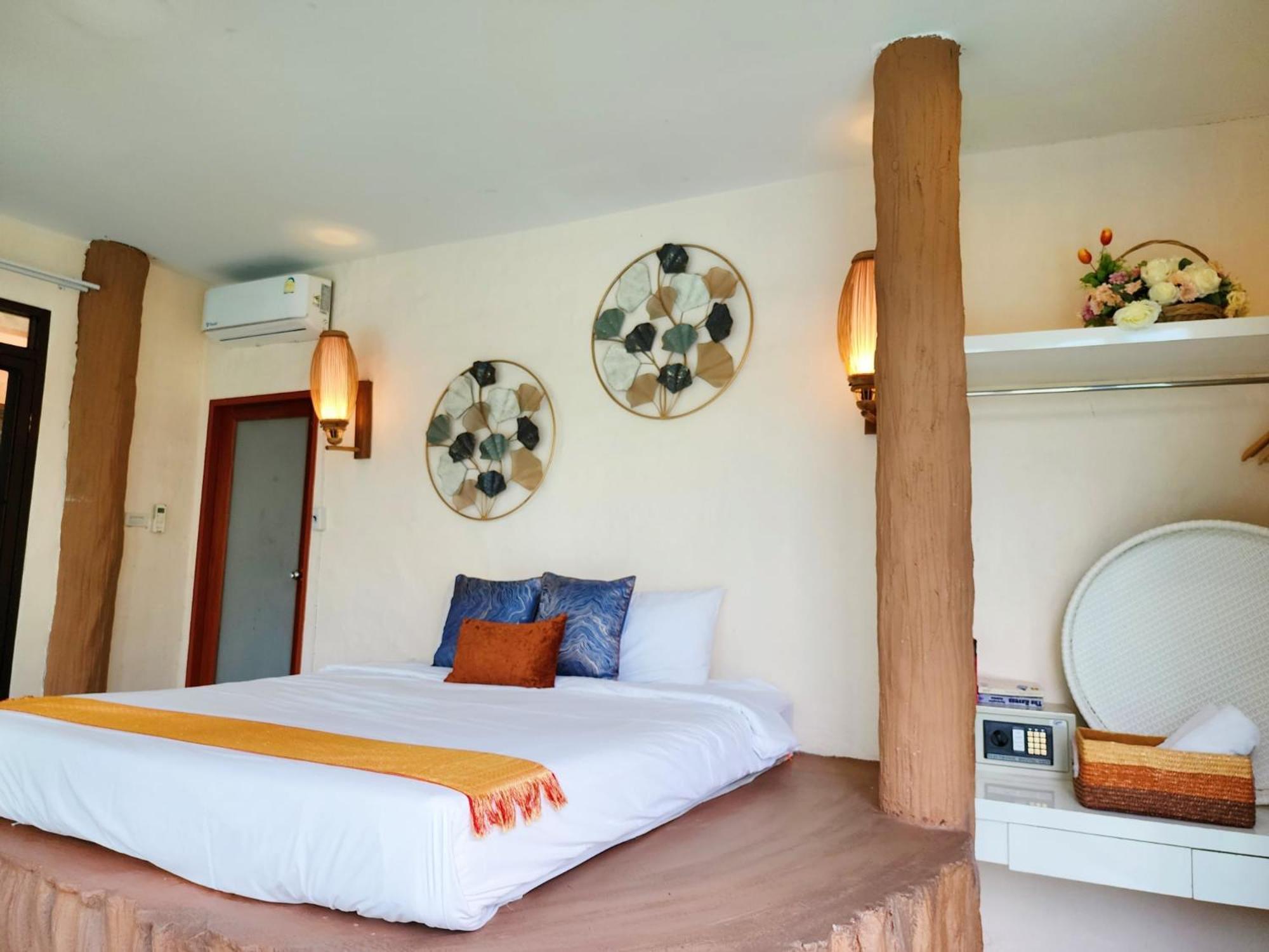ฺbuena Vista Pool Villa HHQ Extérieur photo