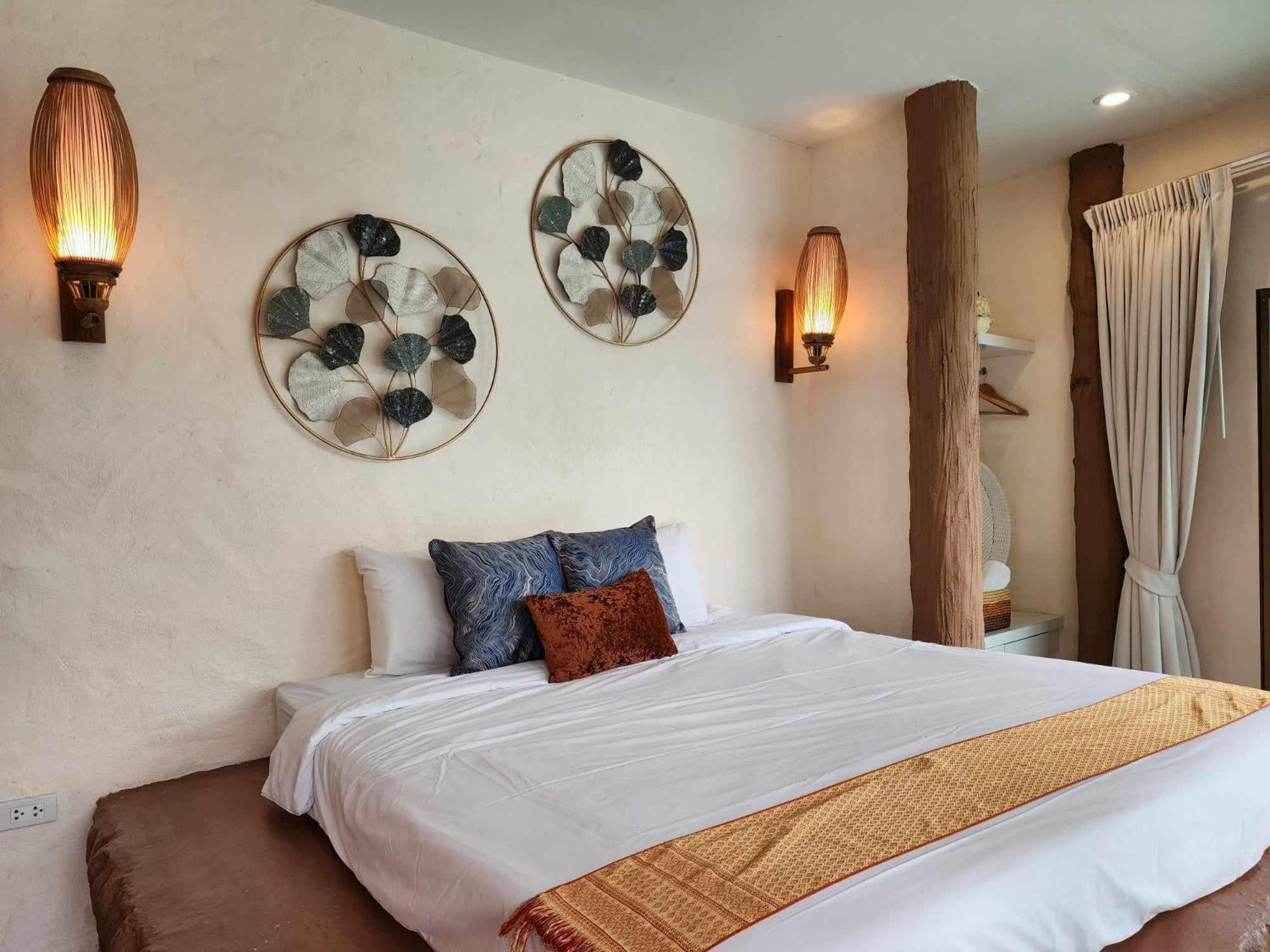 ฺbuena Vista Pool Villa HHQ Extérieur photo
