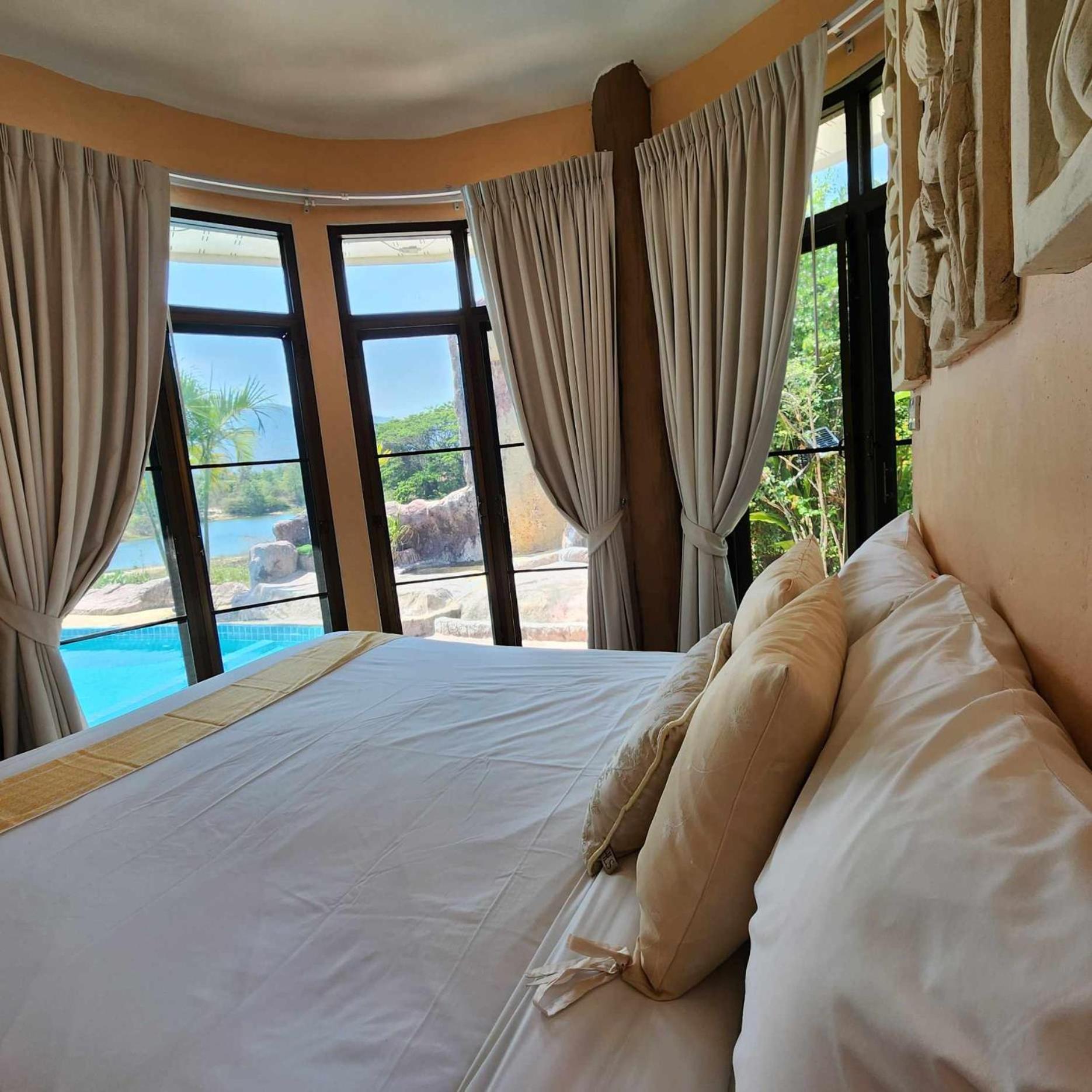 ฺbuena Vista Pool Villa HHQ Extérieur photo
