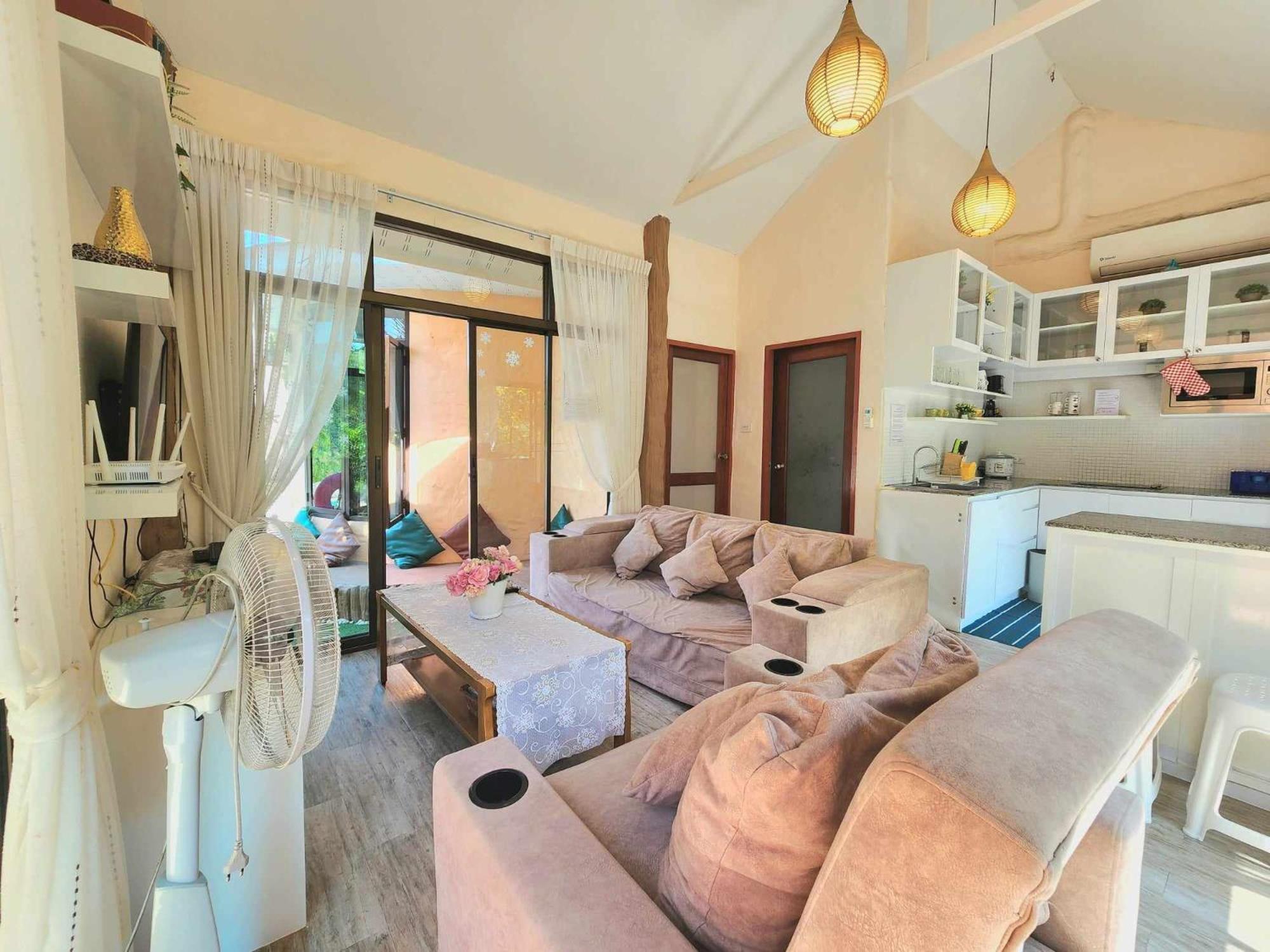 ฺbuena Vista Pool Villa HHQ Extérieur photo