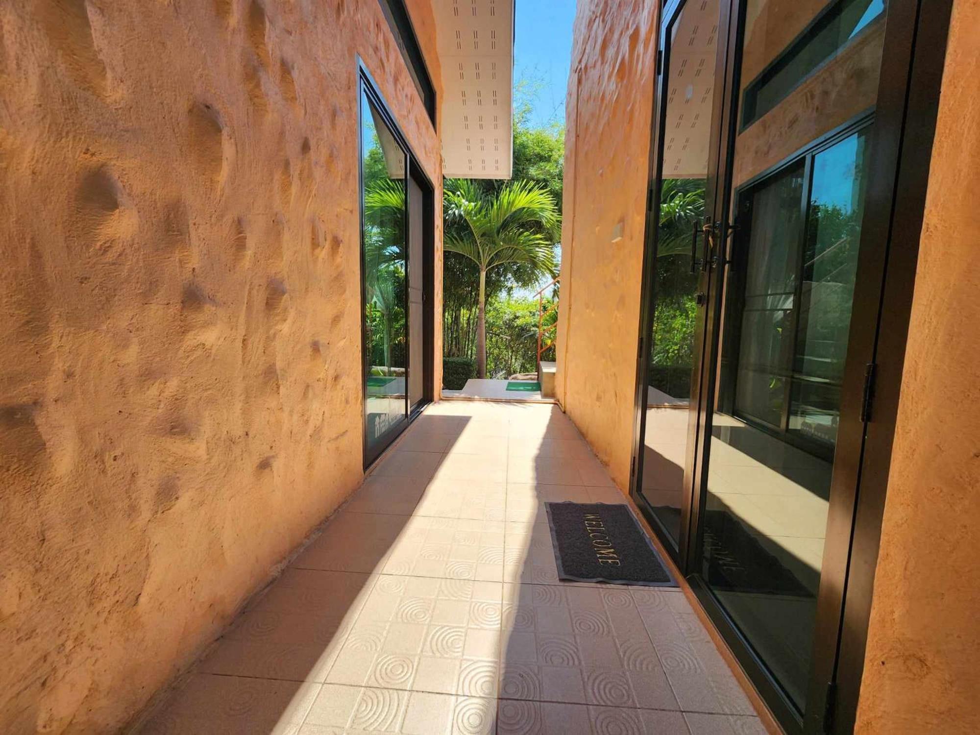 ฺbuena Vista Pool Villa HHQ Extérieur photo