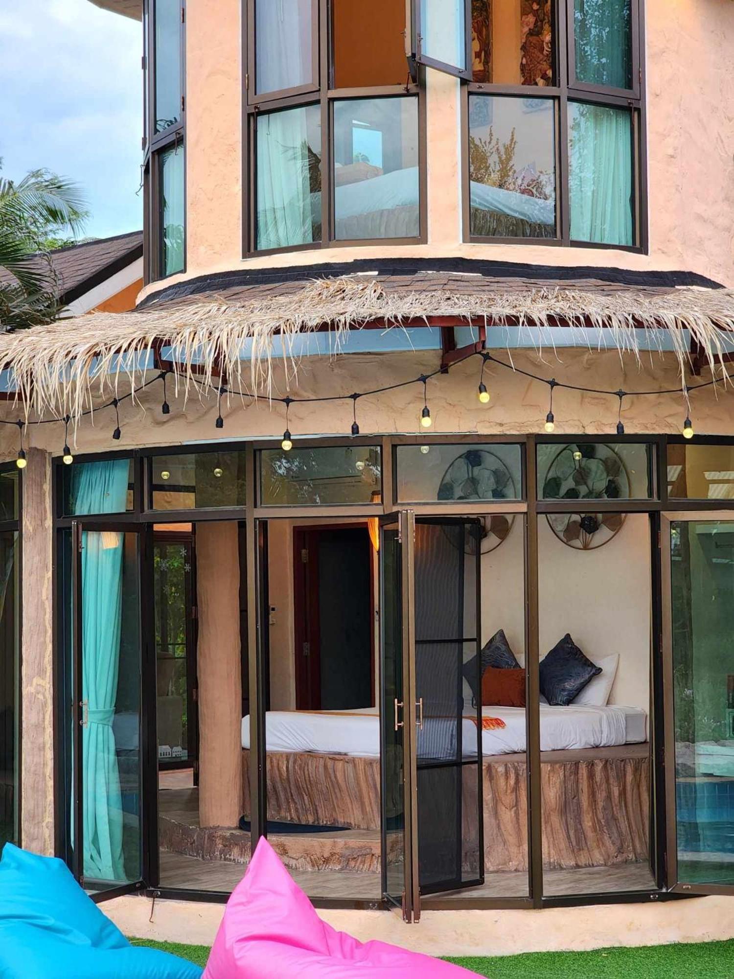 ฺbuena Vista Pool Villa HHQ Extérieur photo