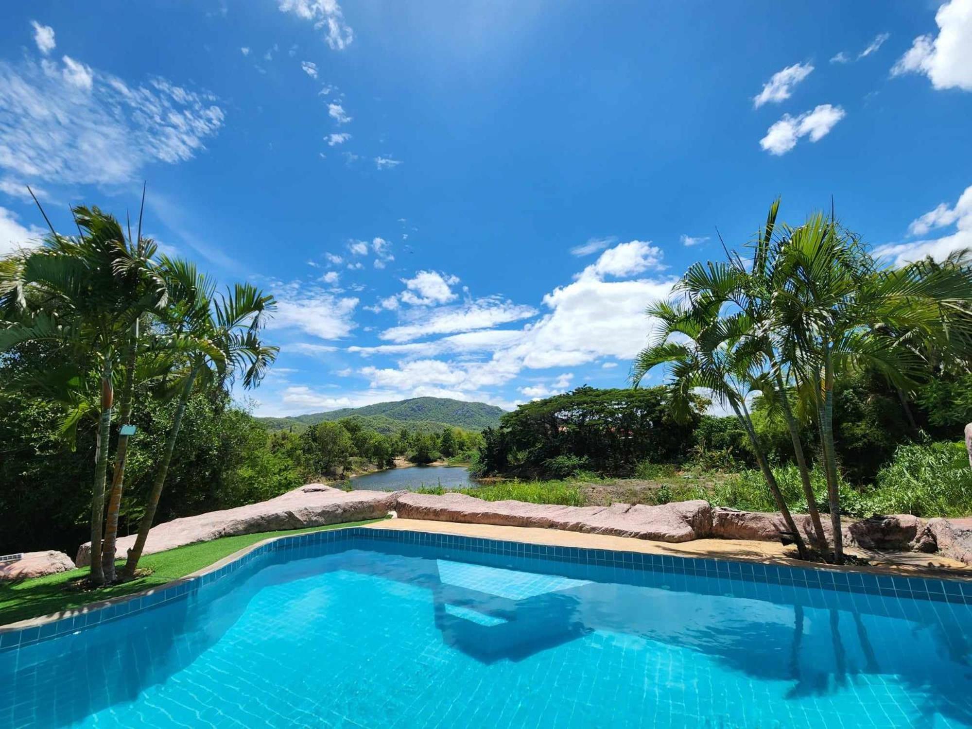 ฺbuena Vista Pool Villa HHQ Extérieur photo