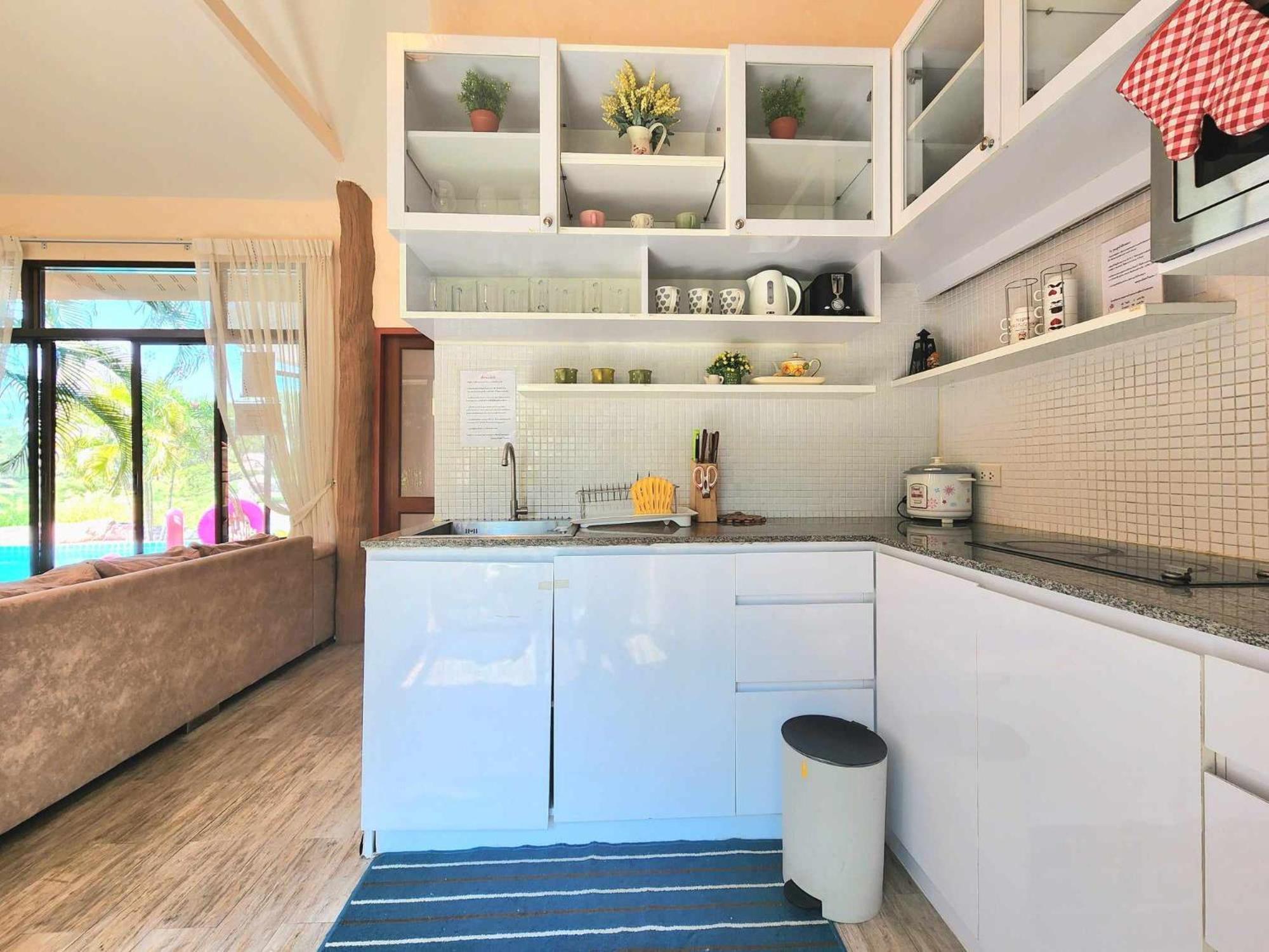 ฺbuena Vista Pool Villa HHQ Extérieur photo