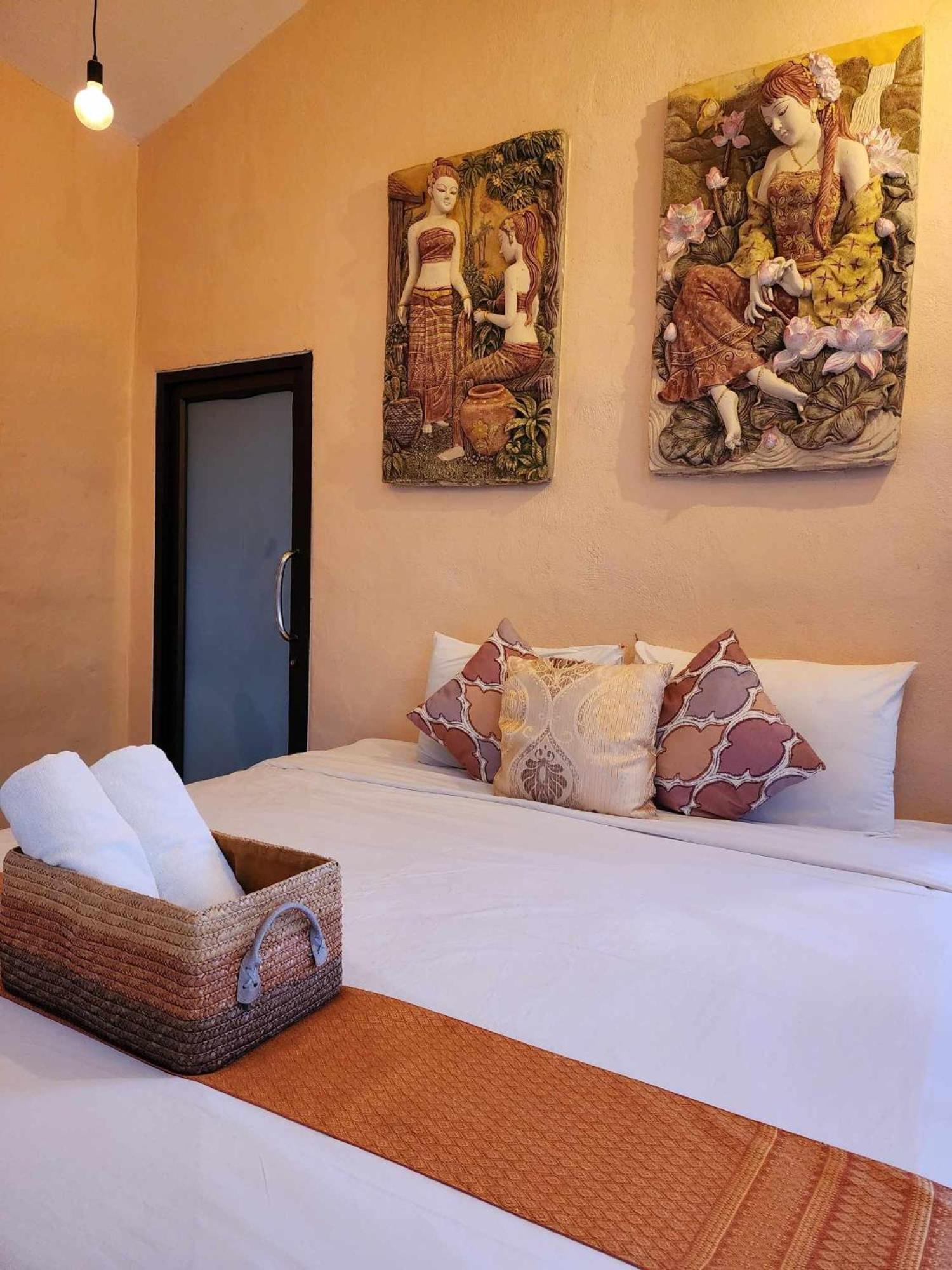 ฺbuena Vista Pool Villa HHQ Extérieur photo