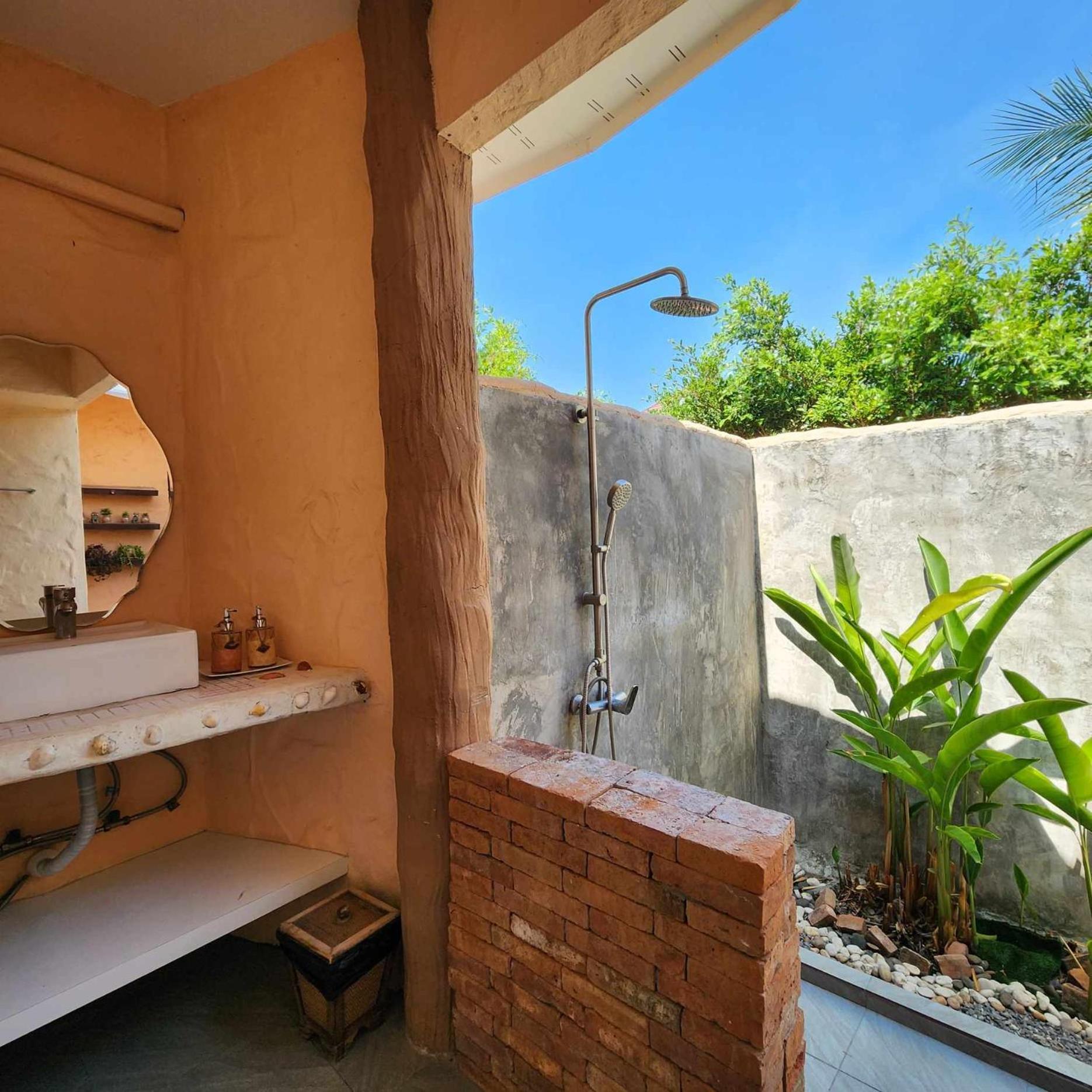 ฺbuena Vista Pool Villa HHQ Extérieur photo