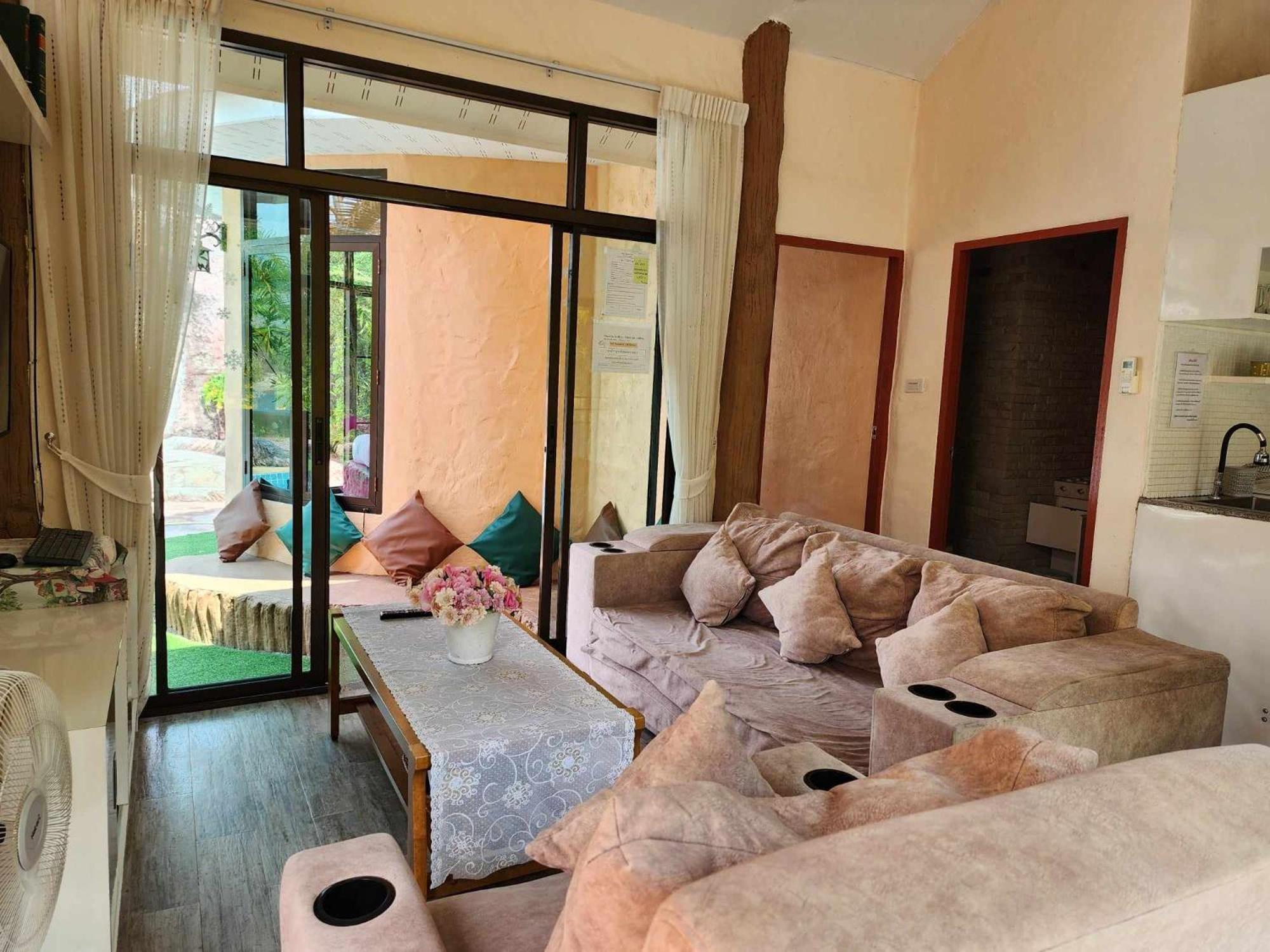 ฺbuena Vista Pool Villa HHQ Extérieur photo