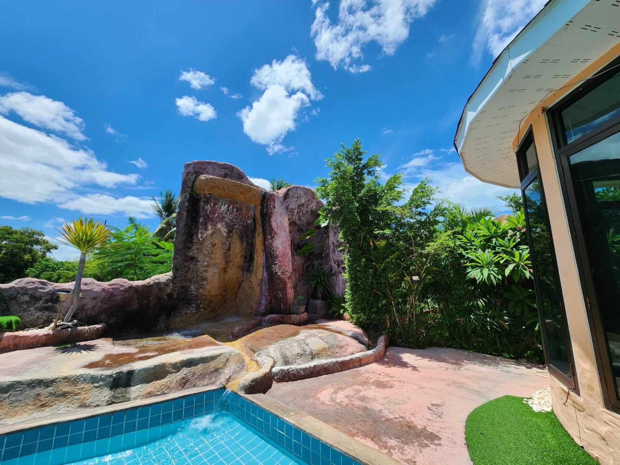ฺbuena Vista Pool Villa HHQ Extérieur photo