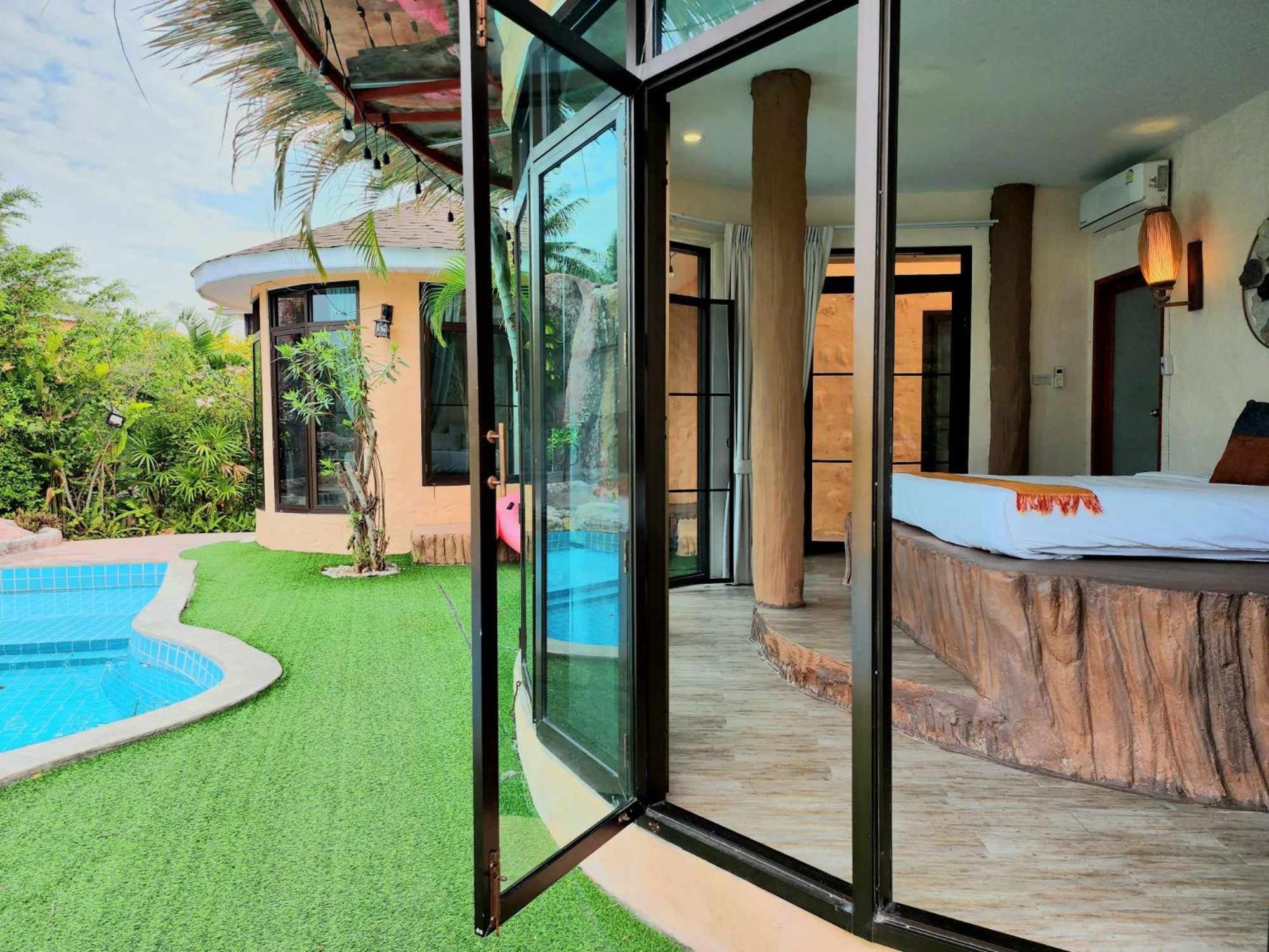 ฺbuena Vista Pool Villa HHQ Extérieur photo
