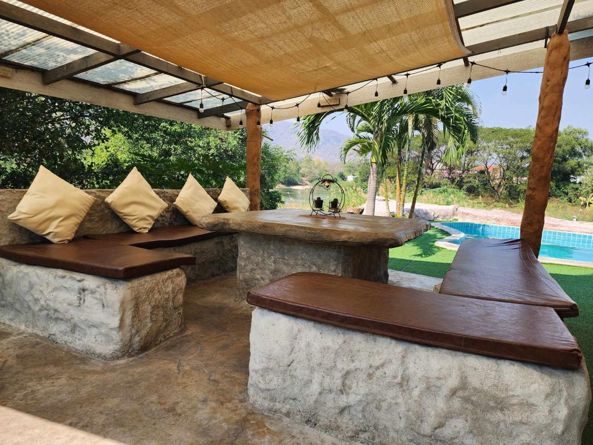 ฺbuena Vista Pool Villa HHQ Extérieur photo