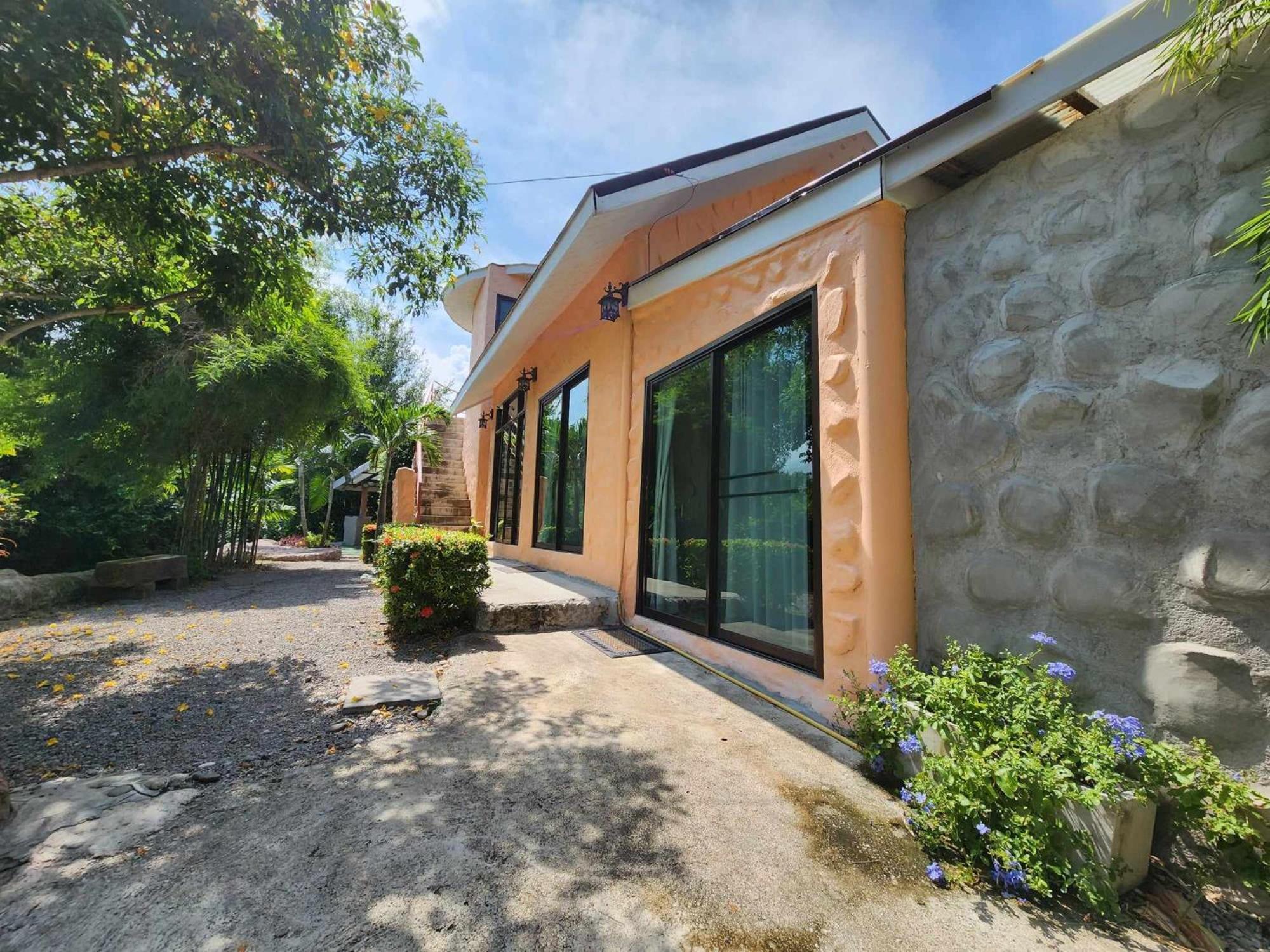 ฺbuena Vista Pool Villa HHQ Extérieur photo