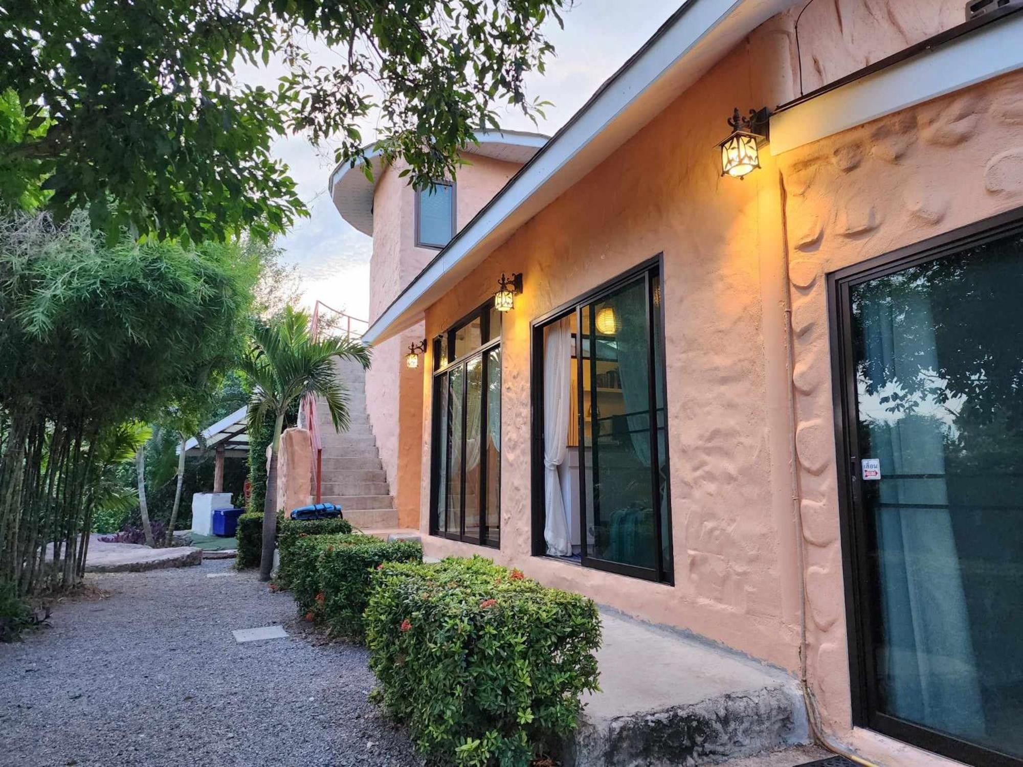 ฺbuena Vista Pool Villa HHQ Extérieur photo