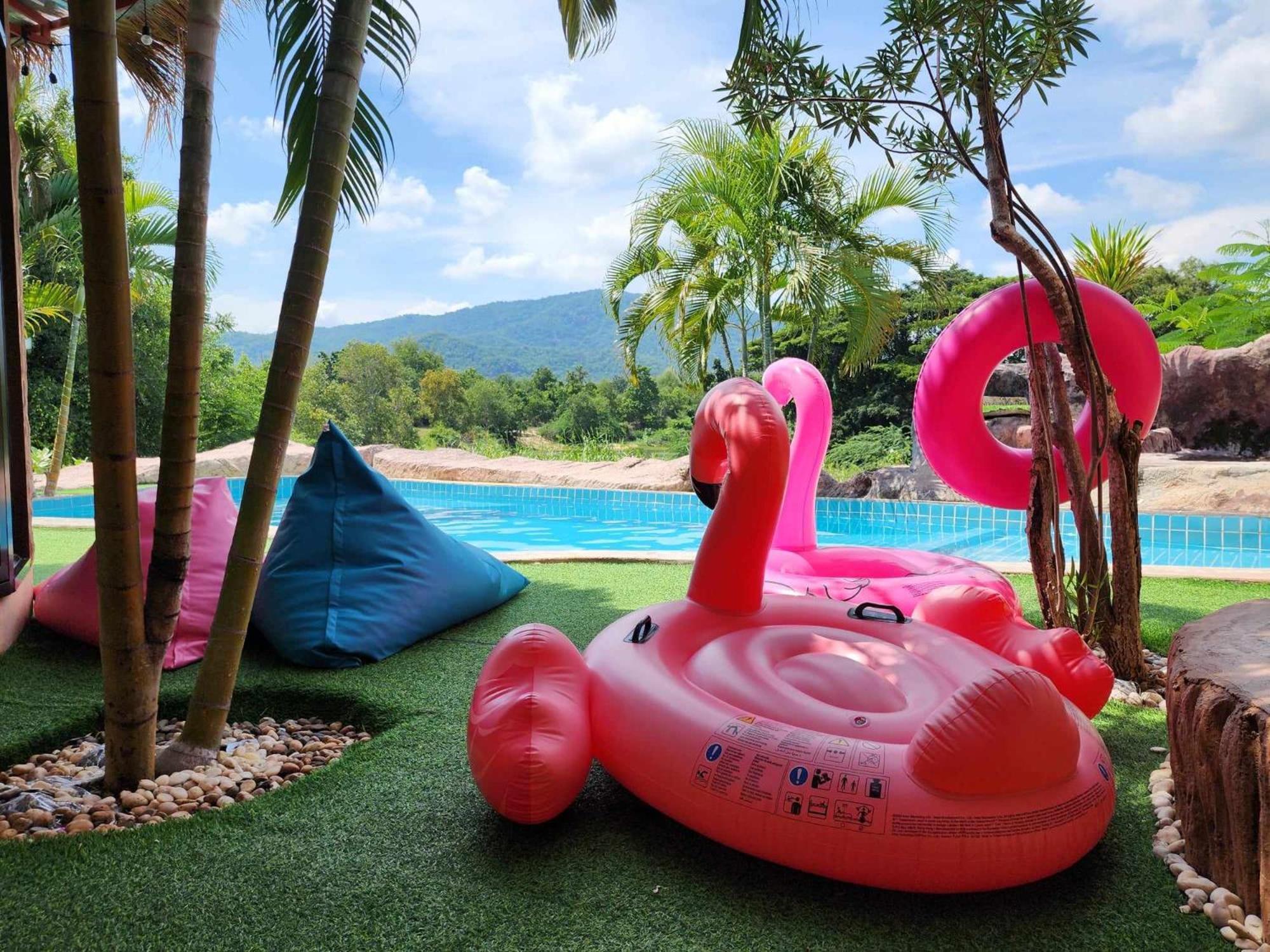 ฺbuena Vista Pool Villa HHQ Extérieur photo