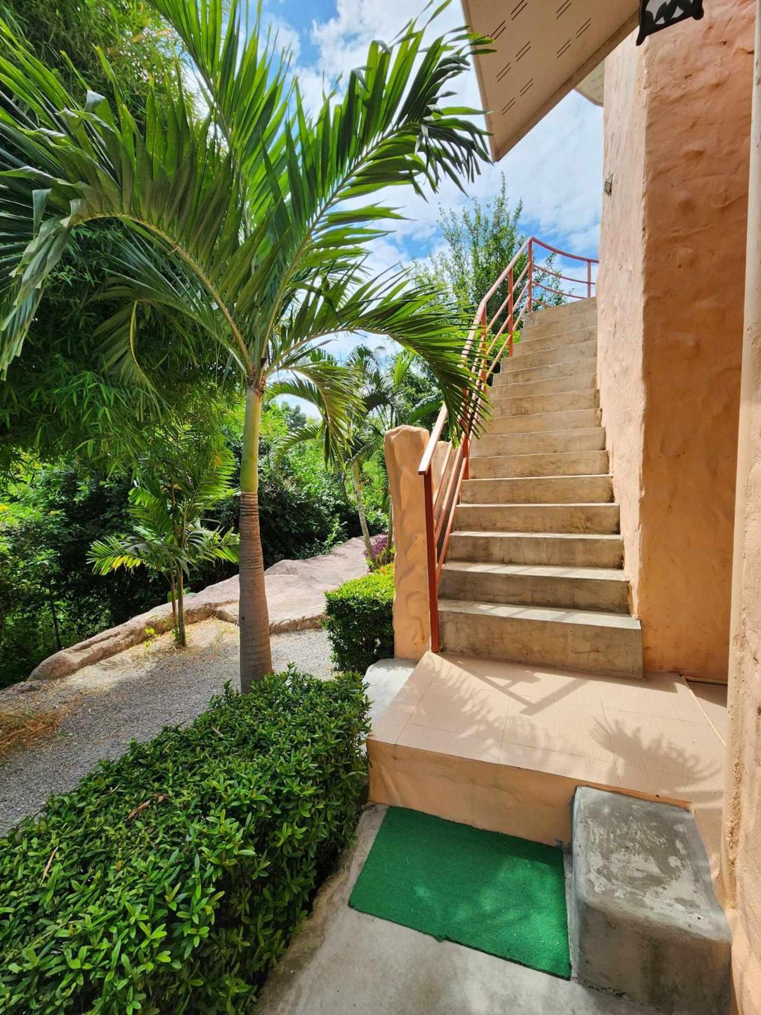 ฺbuena Vista Pool Villa HHQ Extérieur photo