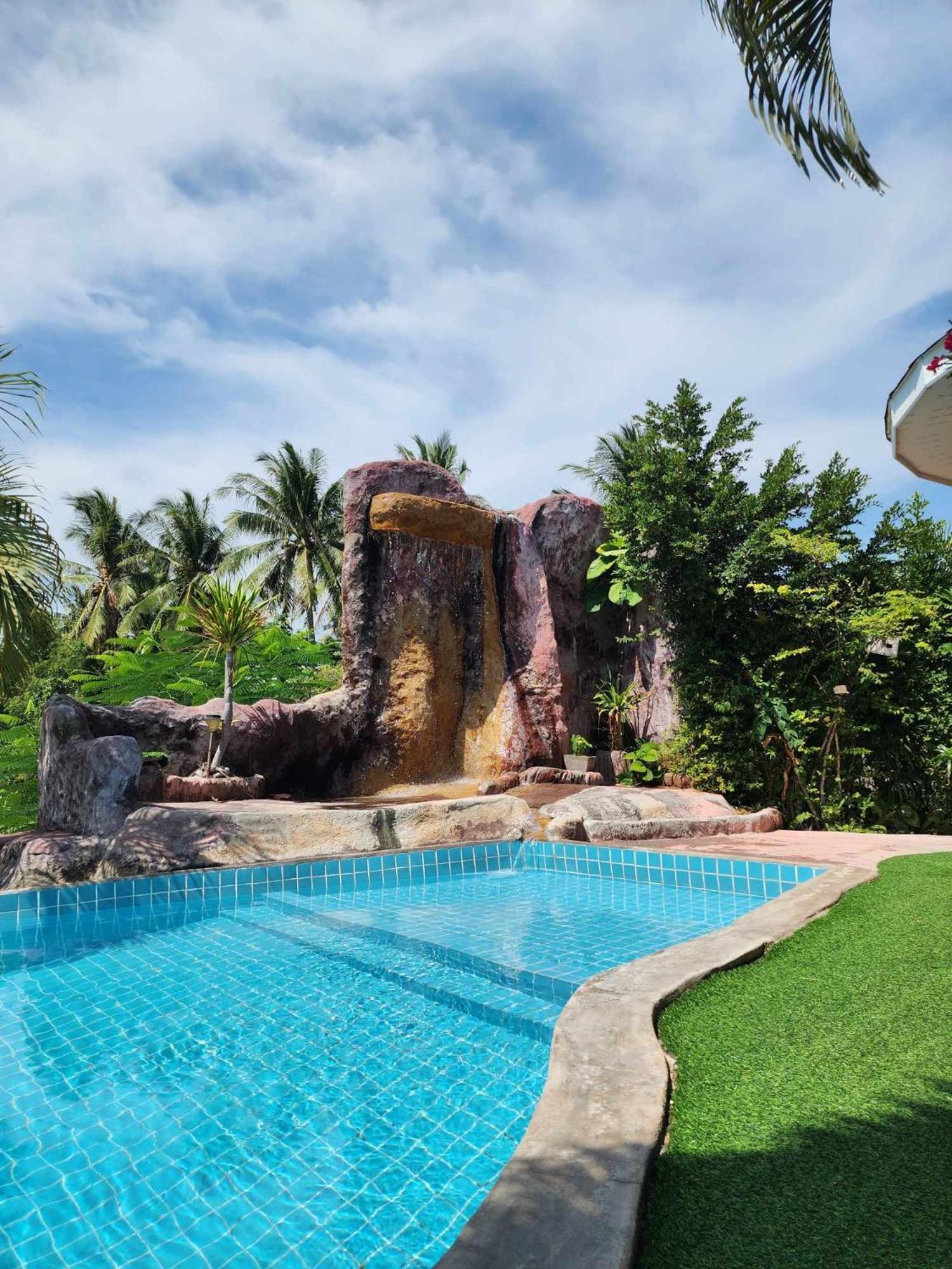ฺbuena Vista Pool Villa HHQ Extérieur photo