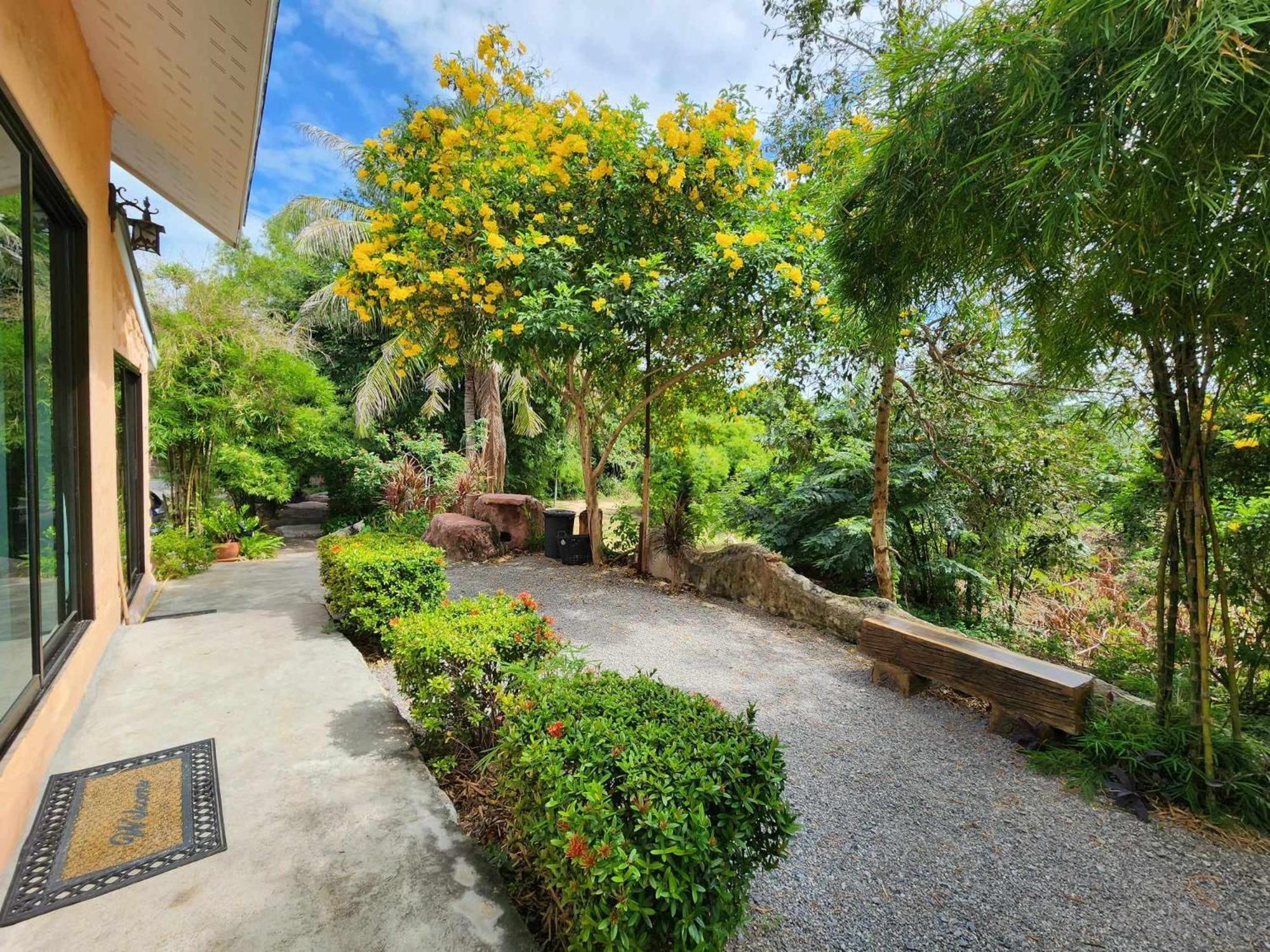 ฺbuena Vista Pool Villa HHQ Extérieur photo