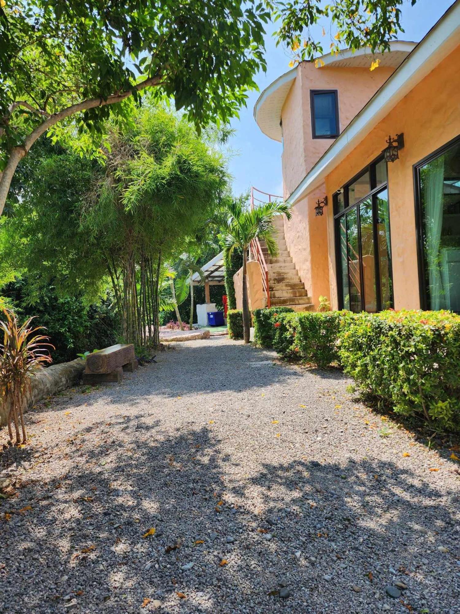 ฺbuena Vista Pool Villa HHQ Extérieur photo